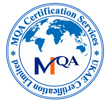 MQA Certification Services logo