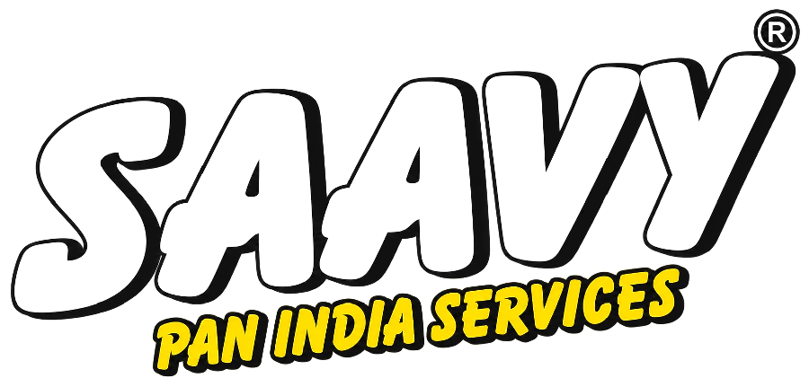 Saavy Pan India Services
